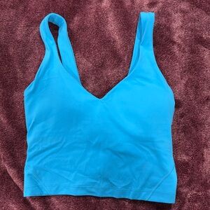 lululemon align tank